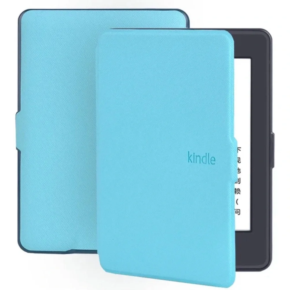 NEW Kindle Paperwhite Cover